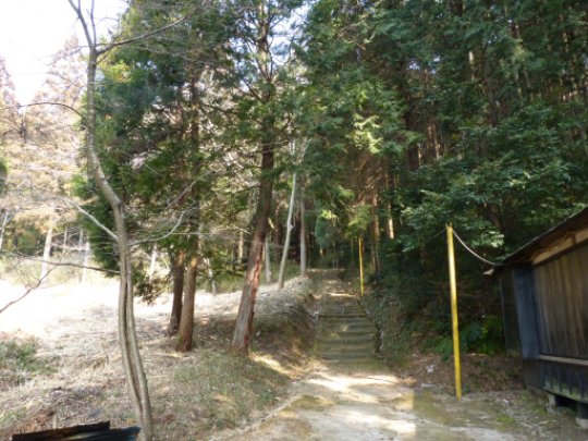 神明宮